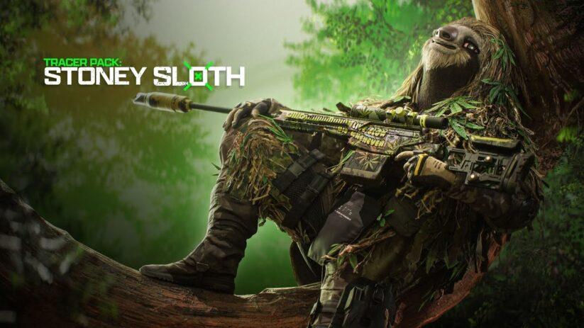 Call of Duty lance des événements et des objets sur le thème 4/20 dans trois jeux, y compris les DLC Cheech et