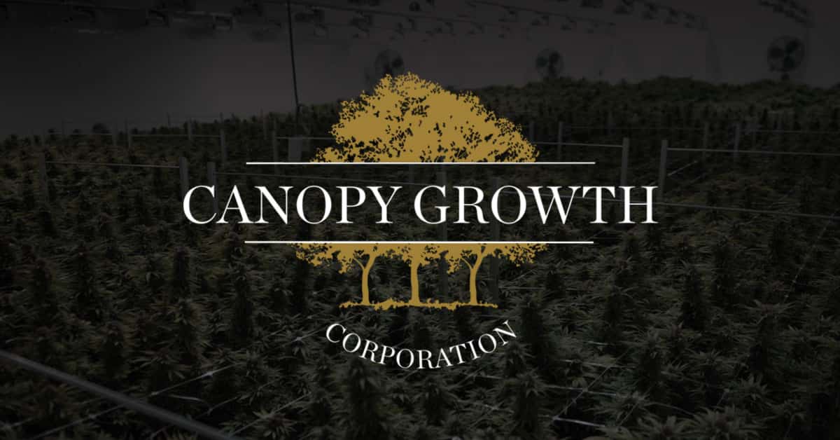 La société de marijuana Canopy Growth nomme Luc Mongeau au poste de PDG