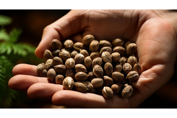 Comment planter des graines de cannabis