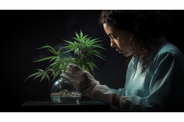 Les plantes de cannabis féminisées produisent-elles des graines ?