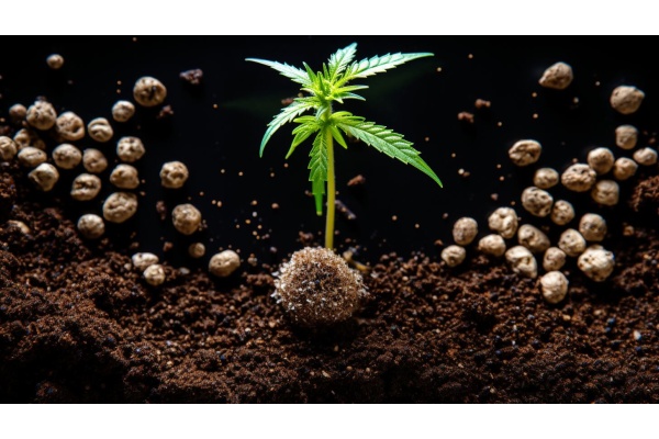 Comment faire pousser des graines à autofloraison