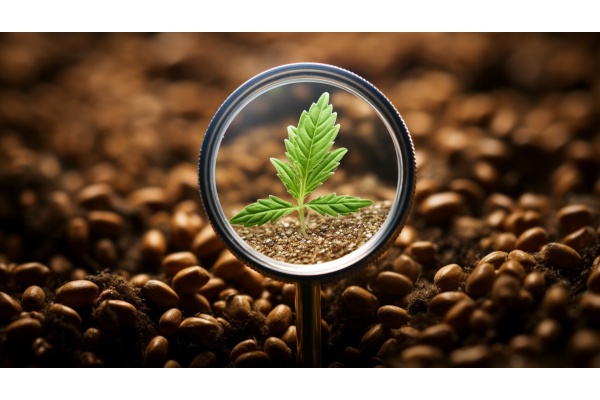Que sont les graines à autofloraison