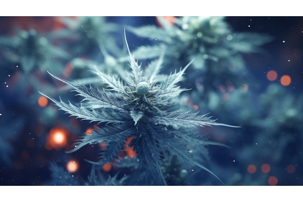 Quelle quantité de CBD contient les variétés courantes de cannabis ?