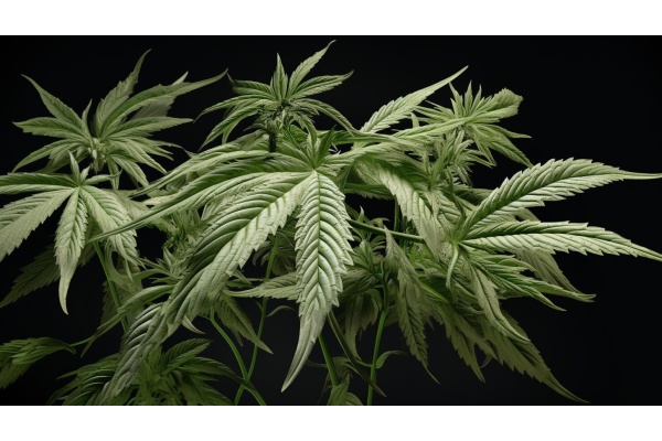 Identifier et traiter la carence en calcium de votre plant