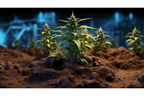Le guide ultime pour choisir le meilleur sol pour la culture du cannabis