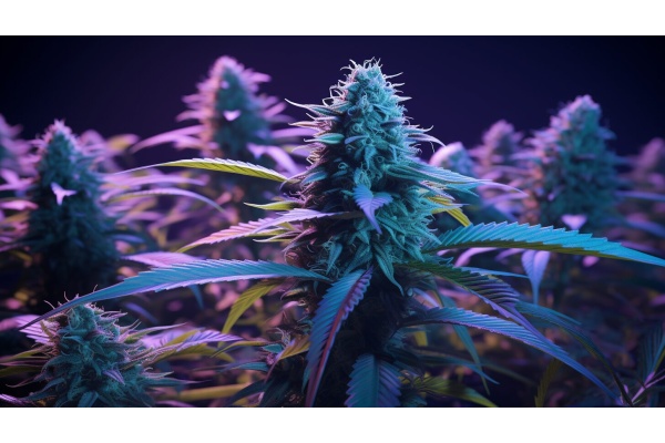 Mastering Blue Cheese Strain Growth: Tips, Tricks, and Review