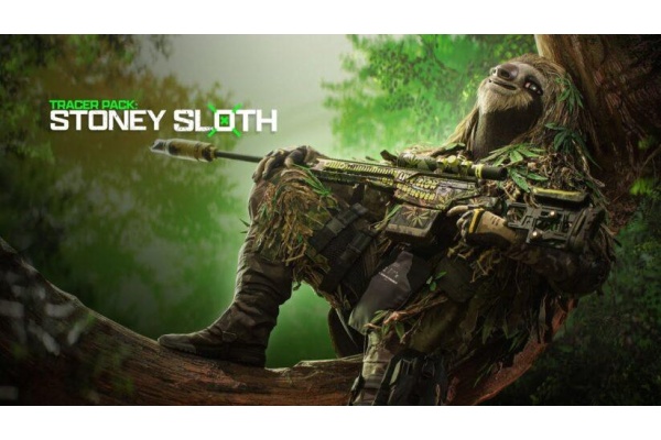 Call of Duty Launching 4/20-Themed Events and Items Across Three Games, Including Cheech and Chong DLC