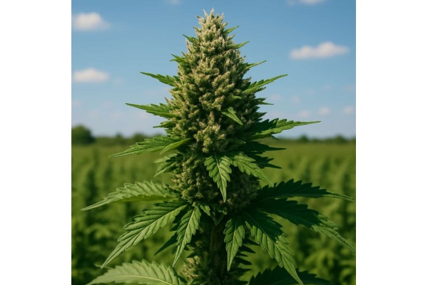 The Perfect Time to Harvest Outdoor Cannabis Plants: A Complete Grower’s Guide