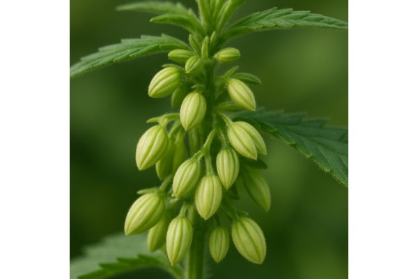 Unlocking the Potential of Male Marijuana Seeds