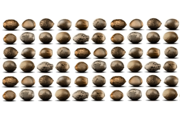 What Does a Good Weed Seed Look Like?