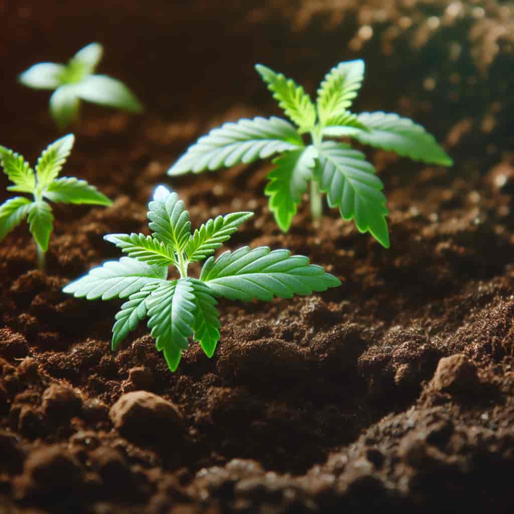 Understanding the Benefits of Cannabis Indica