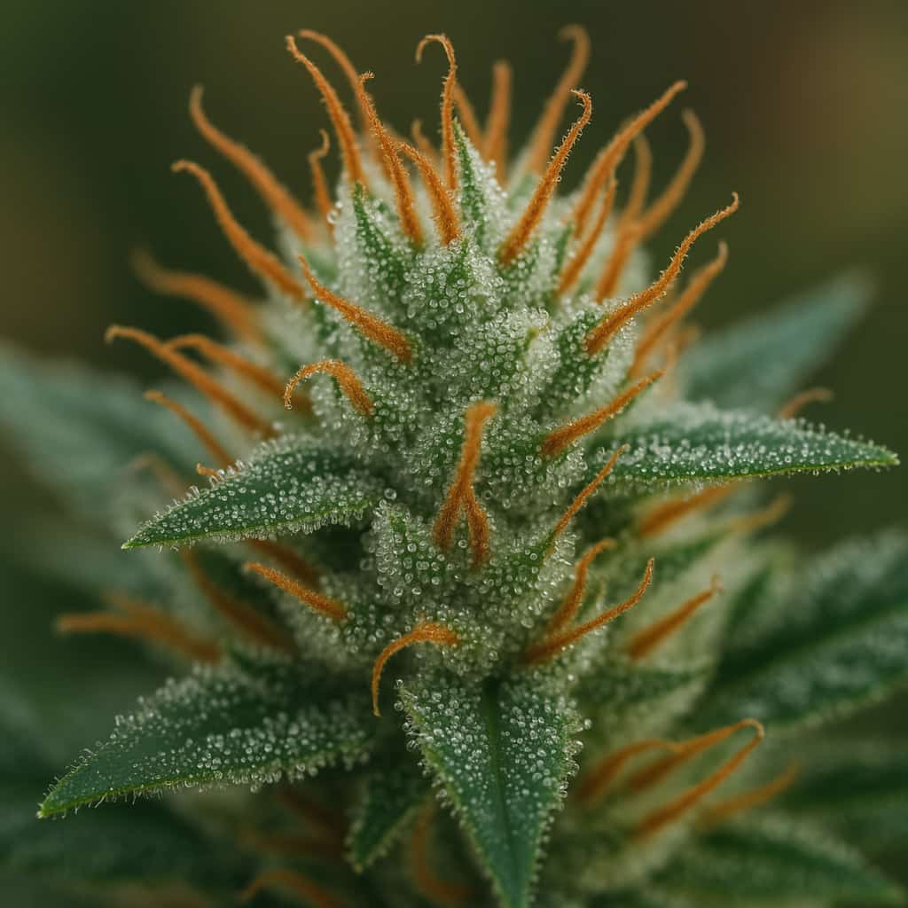 The Perfect Time to Harvest Outdoor Cannabis Plants: A Complete Grower’s Guide