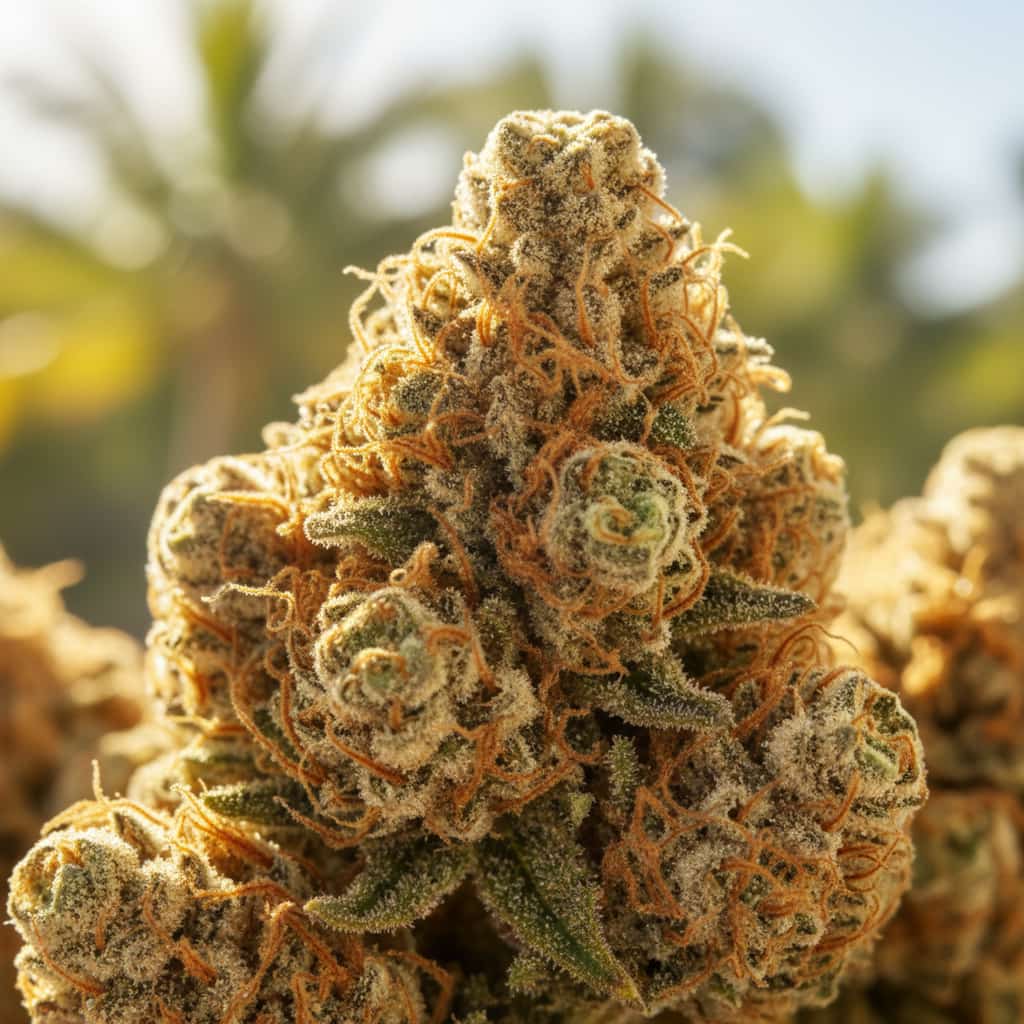 Avis sur la variété Acapulco Gold : effets, saveurs et conseils de culture